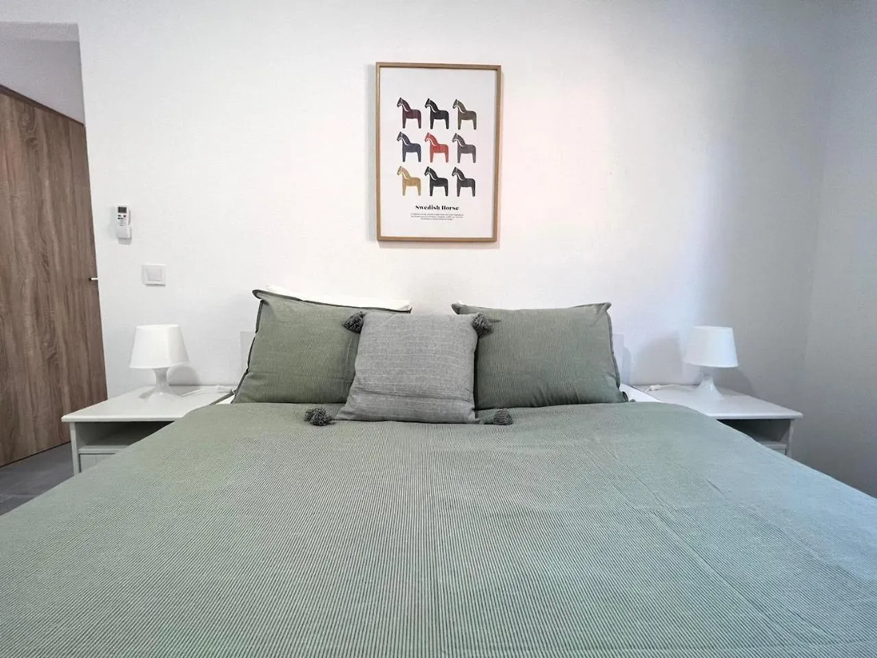 Sithonian Suites آغيوس نيكولاوس 0*,  اليونان